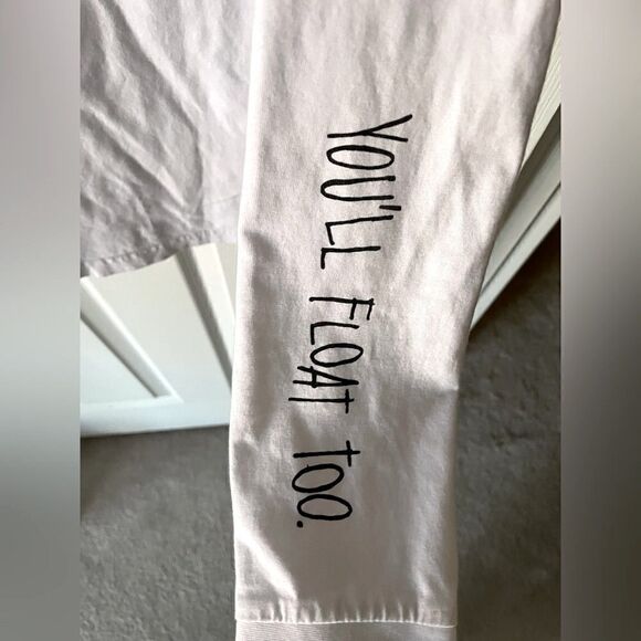 Divided Warner brothers IT penny wise the clown tee shirt  - Halloween - Picture 3 of 4